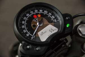 Revealed: The new Triumph Bonneville Bobber