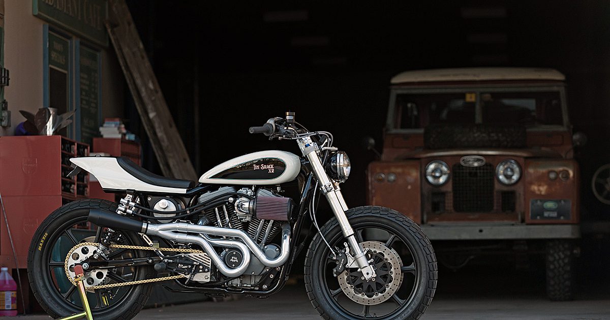 static.co パーレー 1969 Harley-Davidson® XLCH Sportster® Super CH for Sale in San