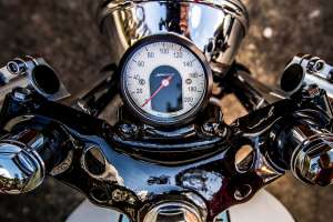 Make CBs Great Again: Justin Webster's Honda CB750 Cafe Racer