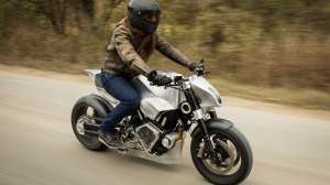 The 140: A custom Confederate Hellcat by Revival Cycles