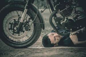How to build a custom motorcycle: Planning the project