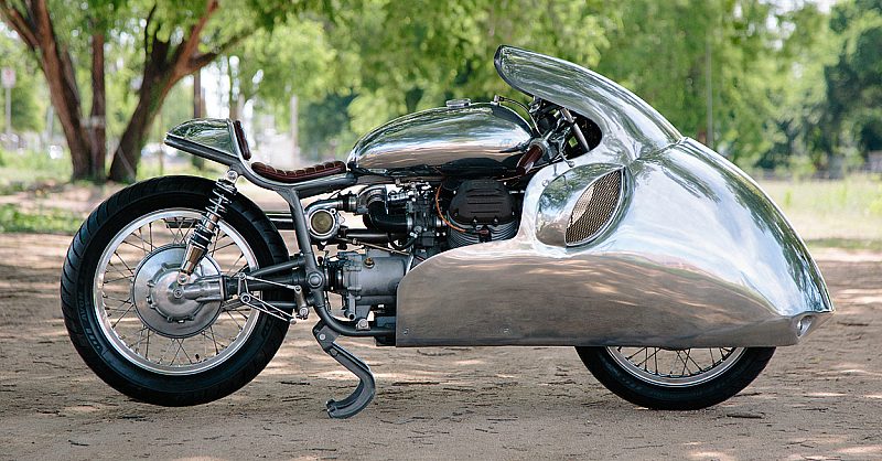 モリタプロダクツ　ガウディ　メガクルーザー craig-rodsmith-turbocharged-