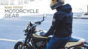 New motorcycle gear recommended by Bike EXIF.