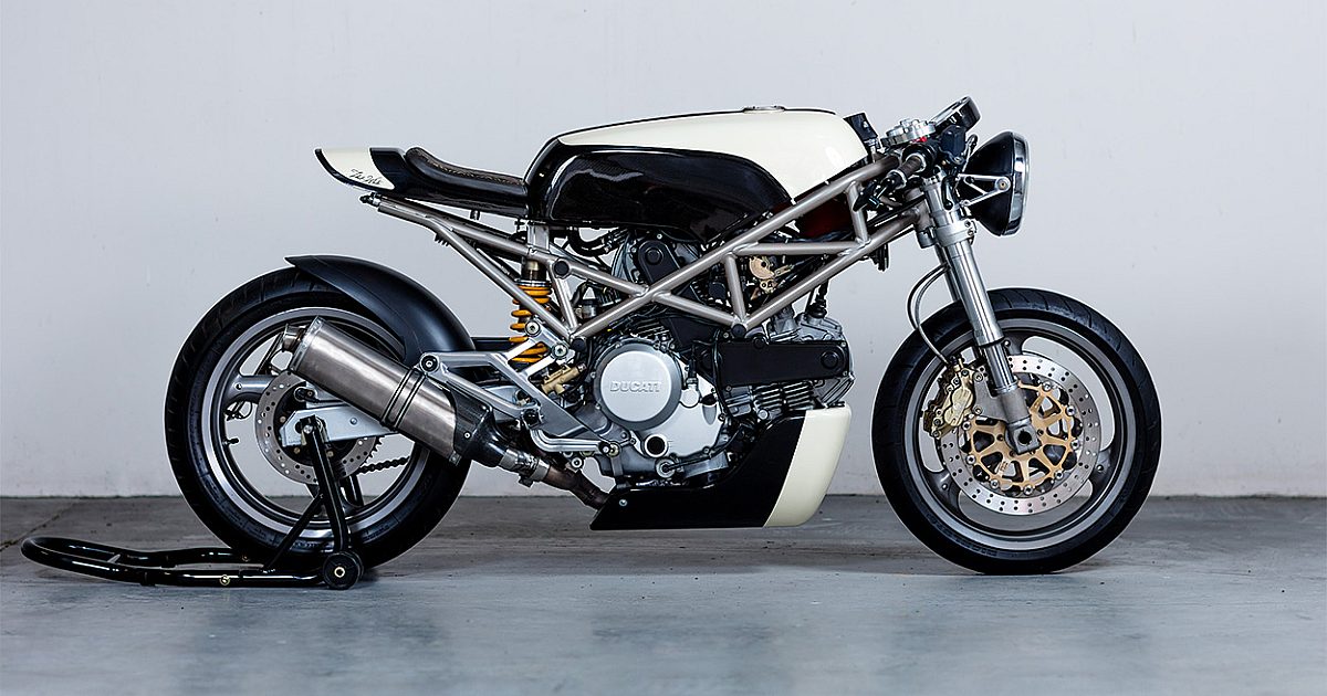 Ducati monster400 モンスター400 モンスター400 DUCATI購入ガイド | バージンドゥカティ