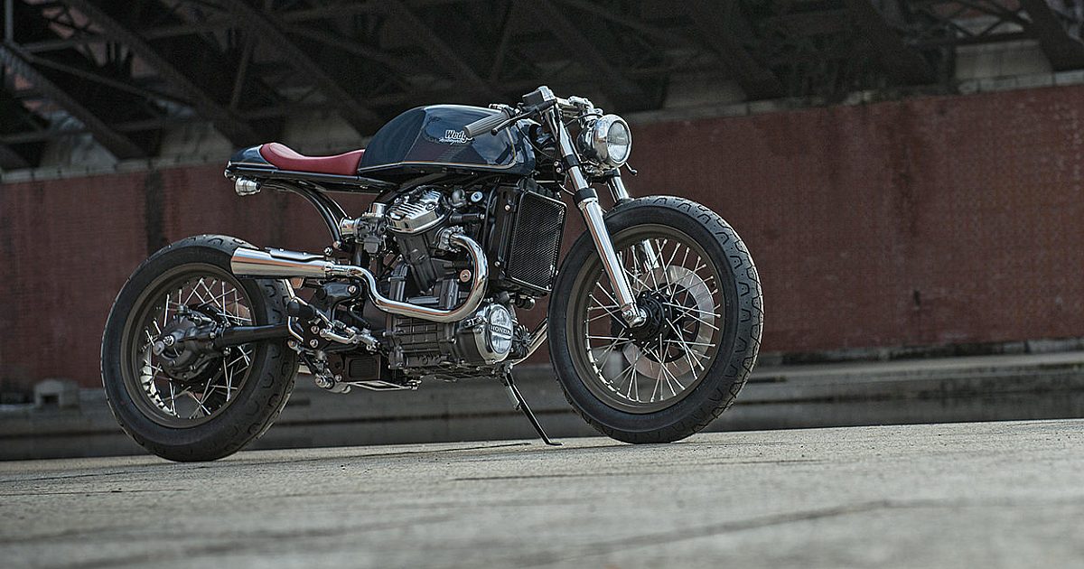 ホンダ　GL400 500 custom サービスマニュアル ホンダ - ホンダ 純正サービスマニュアル「GL400-500」の通販 by