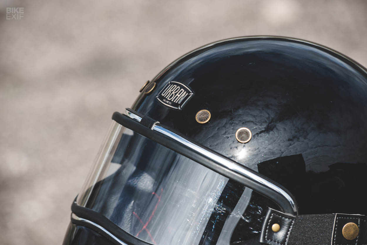 Road tested: Gear from Urban Helmets, Pando and Saint | Bike EXIF Road tested: Gear from Urban Helmets, Pando and Saint | Bike EXIF