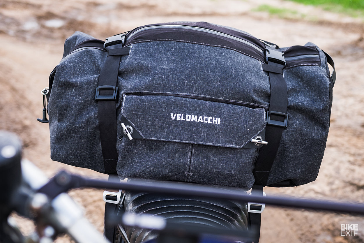 Tested: uglyBROS Motorpool jeans, Velomacchi luggage | Bike EXIF Tested: uglyBROS Motorpool jeans, Velomacchi luggage | Bike EXIF