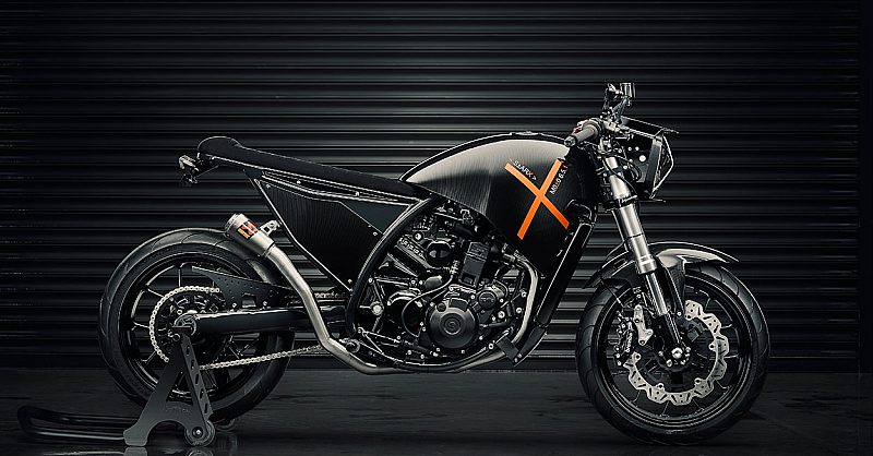 Starck Raving Mad? Customizing the world's worst bike | Bike EXIF
