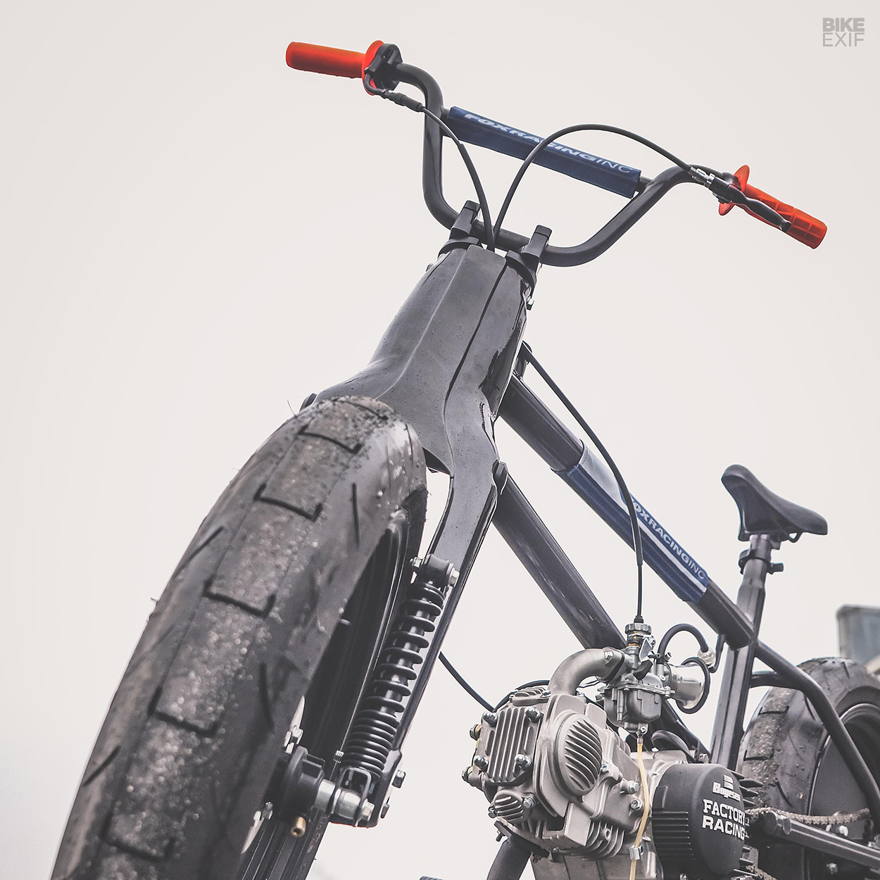 kawasaki bicycle bmx Kraffiti 20 Youth Unisex Black M Sports & Outdoors 1975 Kawasaki BX-200 Any Value