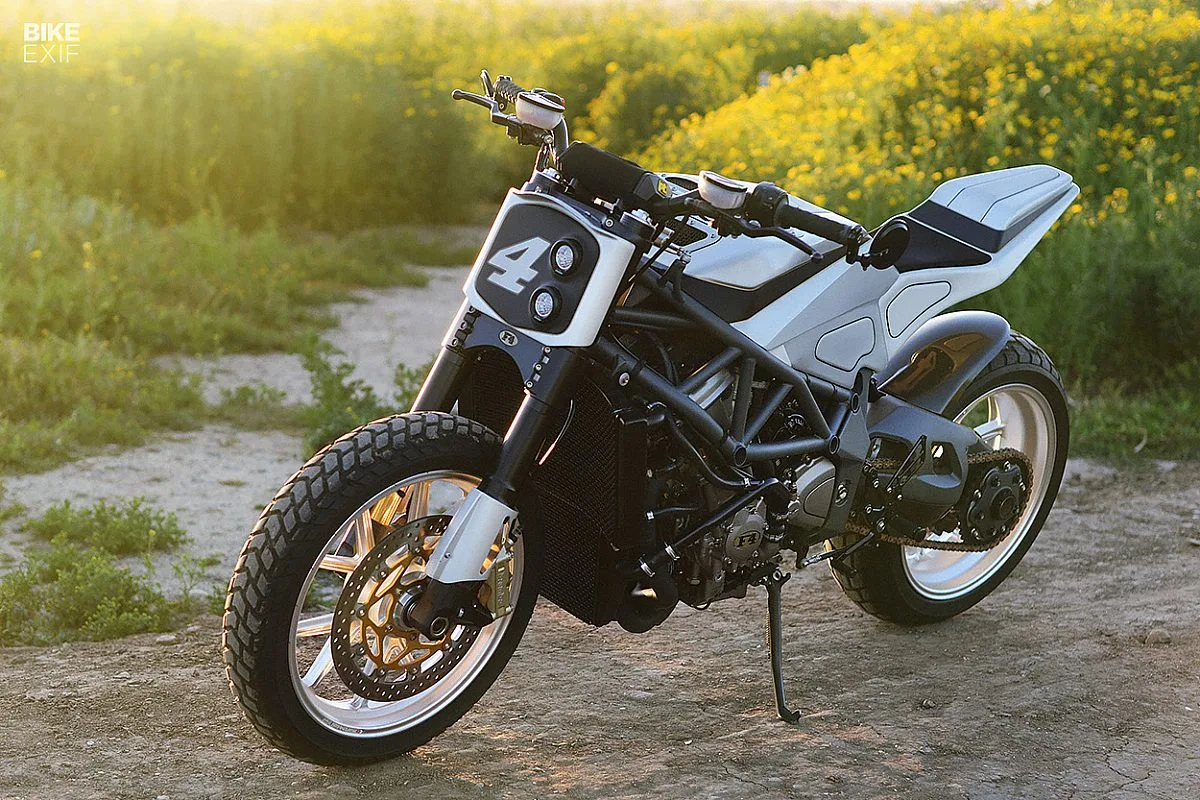 Sheffield Advanced Motorcyclists - Weekly Newsletter 03 April 2026