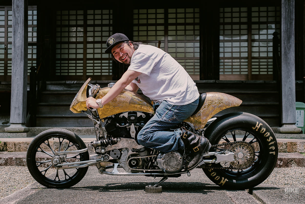 Best Japanese Custom Bike Styles? Explore Motorcycle Culture Today