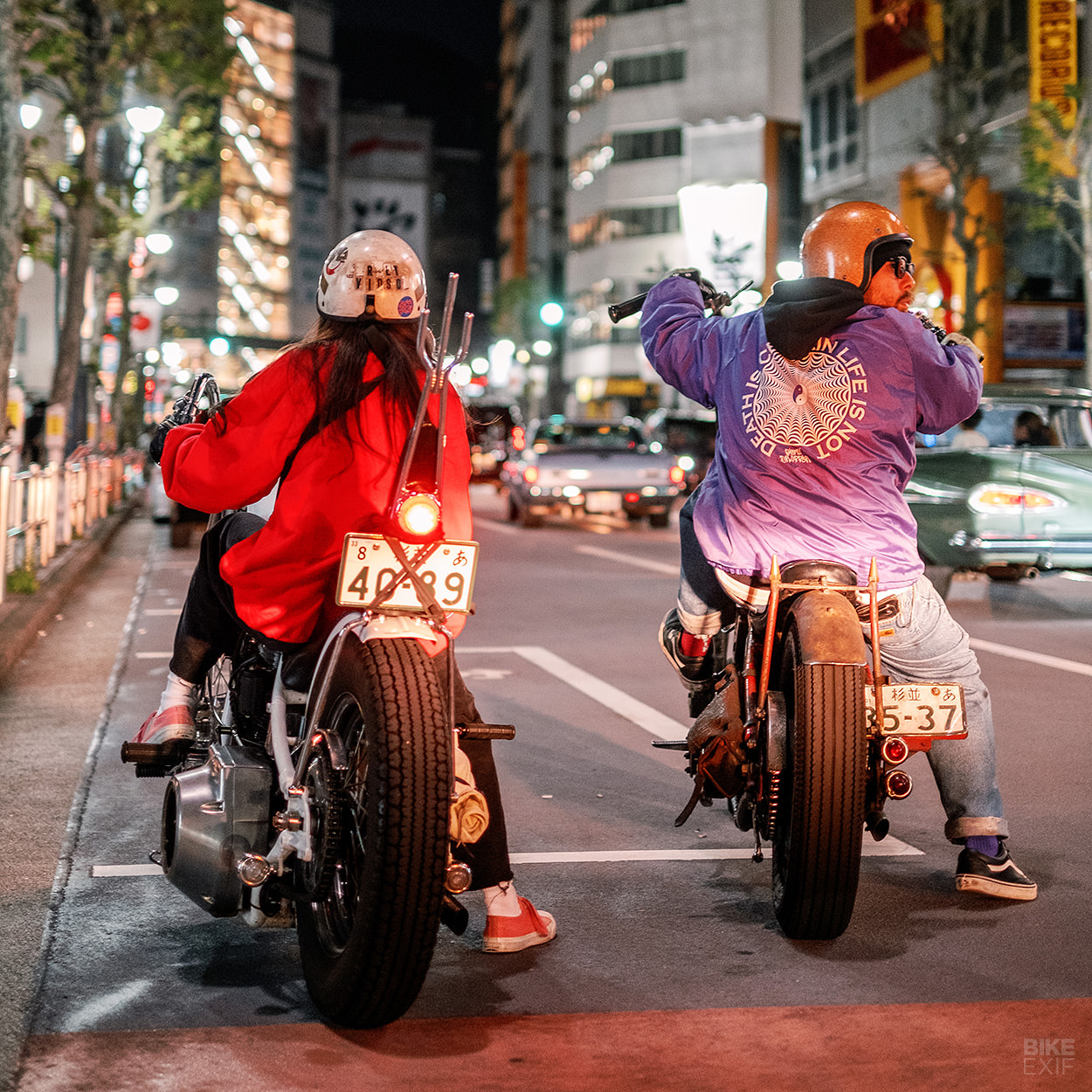 Best Japanese Custom Bike Styles? Explore Motorcycle Culture Today