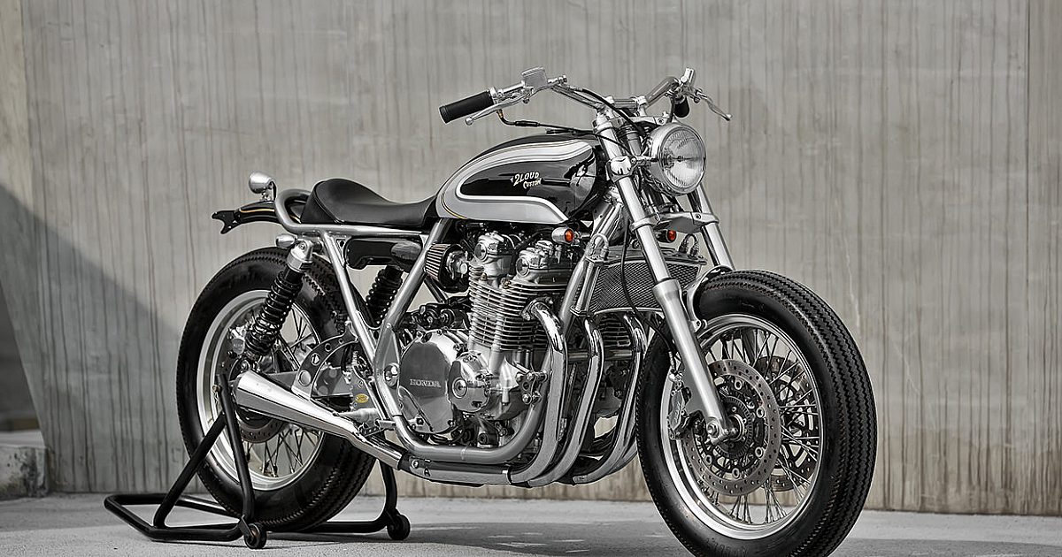 Silver Dream Machine: 2LOUD