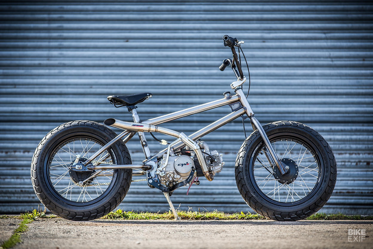 bmx gas powered bicycle Hyper Bicycles Jet Fuel 26 inch 36v Electric Fat Tire E-Bike for Adults, Pedal-Assist, 250w Motor The new 26in Hyper Jet Fuel E Motorized Bicycles