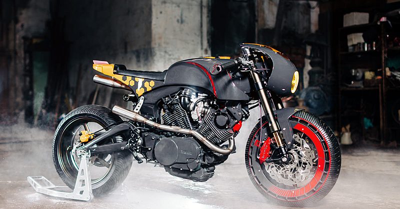 YAMAHA ＜A1R Natural トラッド> eirさん専用ー再アップ custom-yamaha-tr1.jpg?v=1775777562
