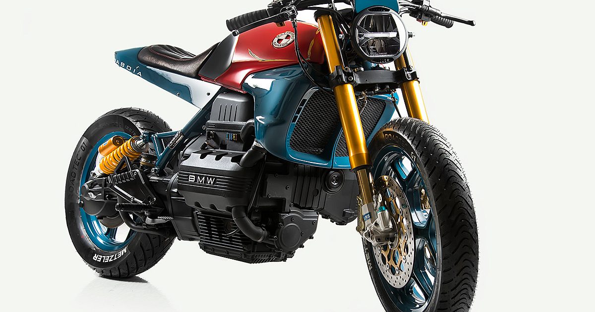 BMW 純正 リペアマニュアル　K75 K100シリーズ BMW K-Series: K75, K100, K1100, K1 Repair Manual 1985-1997 | Clymer