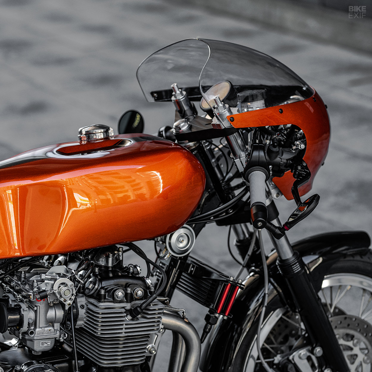 CB400FOUR☆ RZ 250☆ CBX400F CB400FOUR☆ RZ 250☆ CBX400F Honda CB400F - Wikipedia