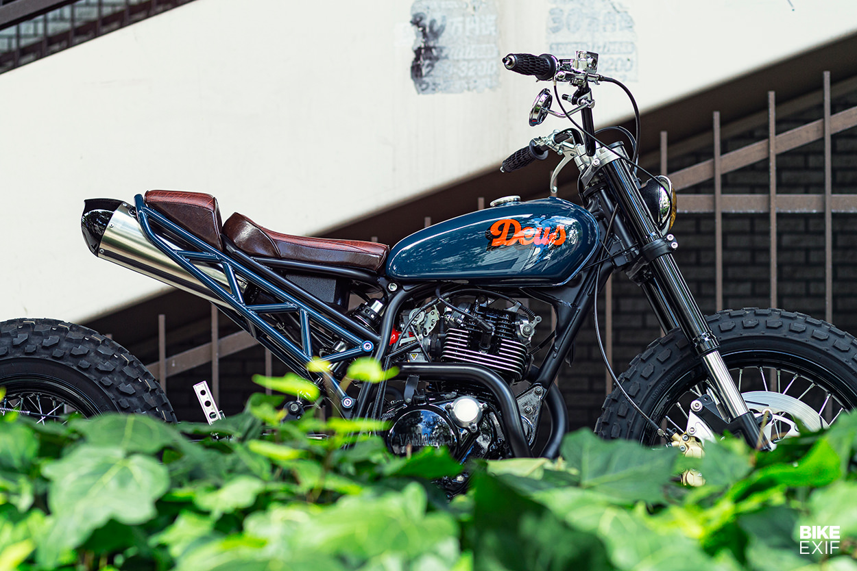 送料無料 DAFU CRAFTs wooden motorcycle バイク DIY Craft Instruction 3D Woodcraft Construction Kit