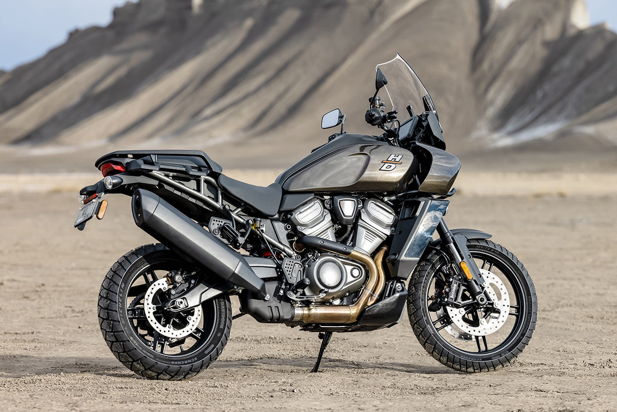 Speed Read, 28 February 2021 | Bike EXIF