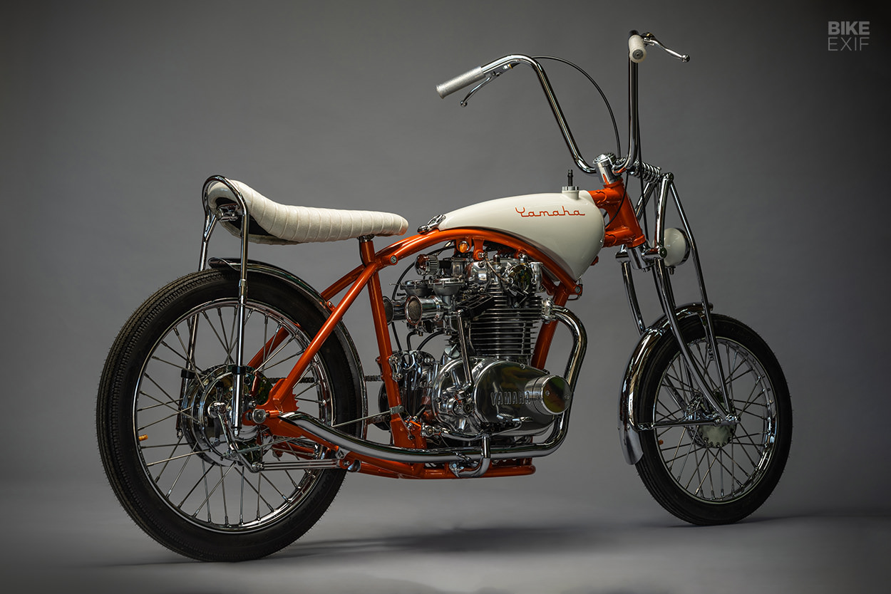 schwinn stingray motorized bicycle For easy rolling OCC Schwinn Stingray Motorized Chopper