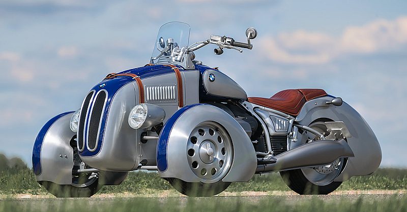 BMW BIKES ARCHIVES VOL.3 希少 BMW bikes archives vol.3