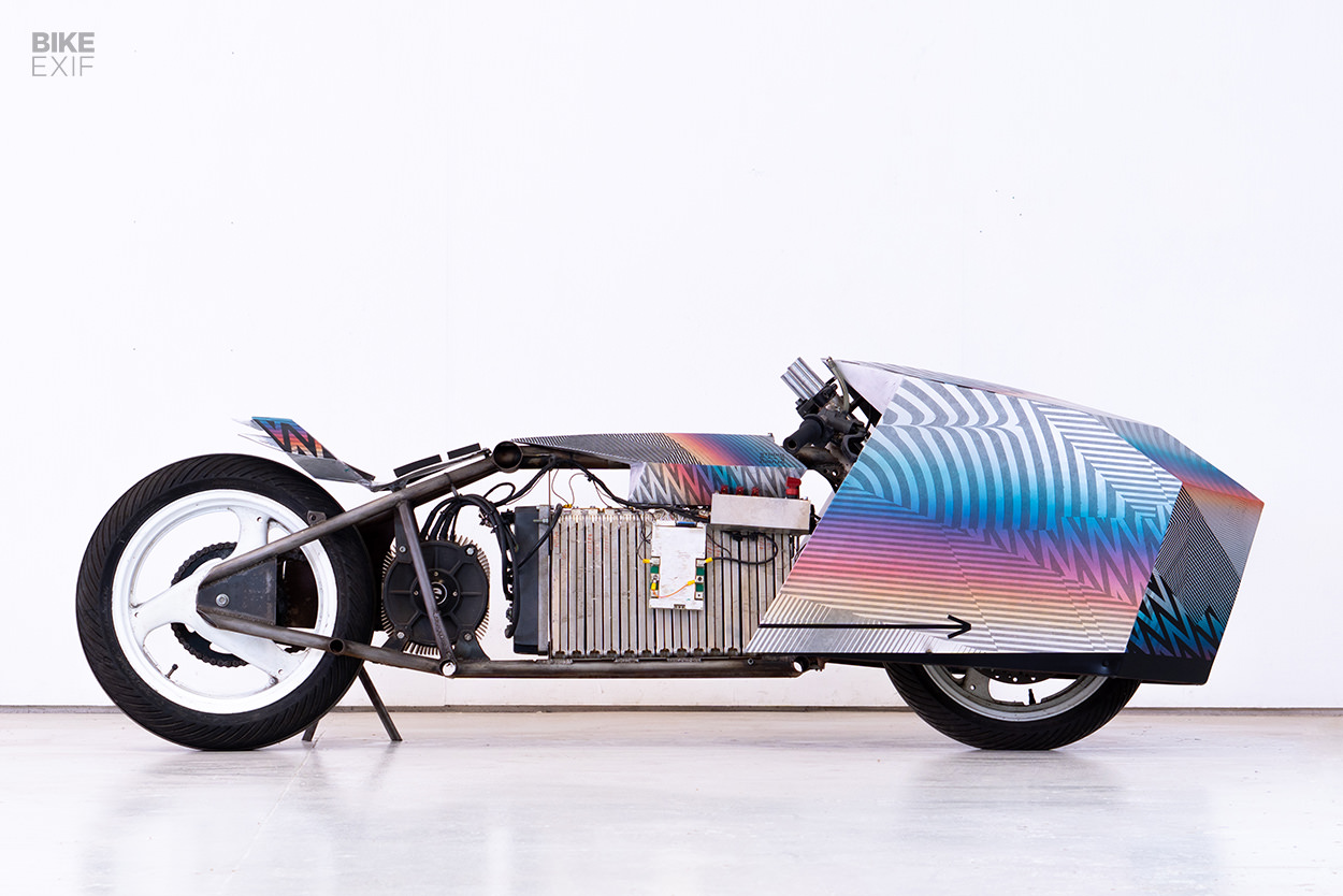 electric racing bicycles 700C VITESSE SIGNAL Meet the RFN EVO Racing 20 Electric Kids Balance Bike What Is an E-Bike, and