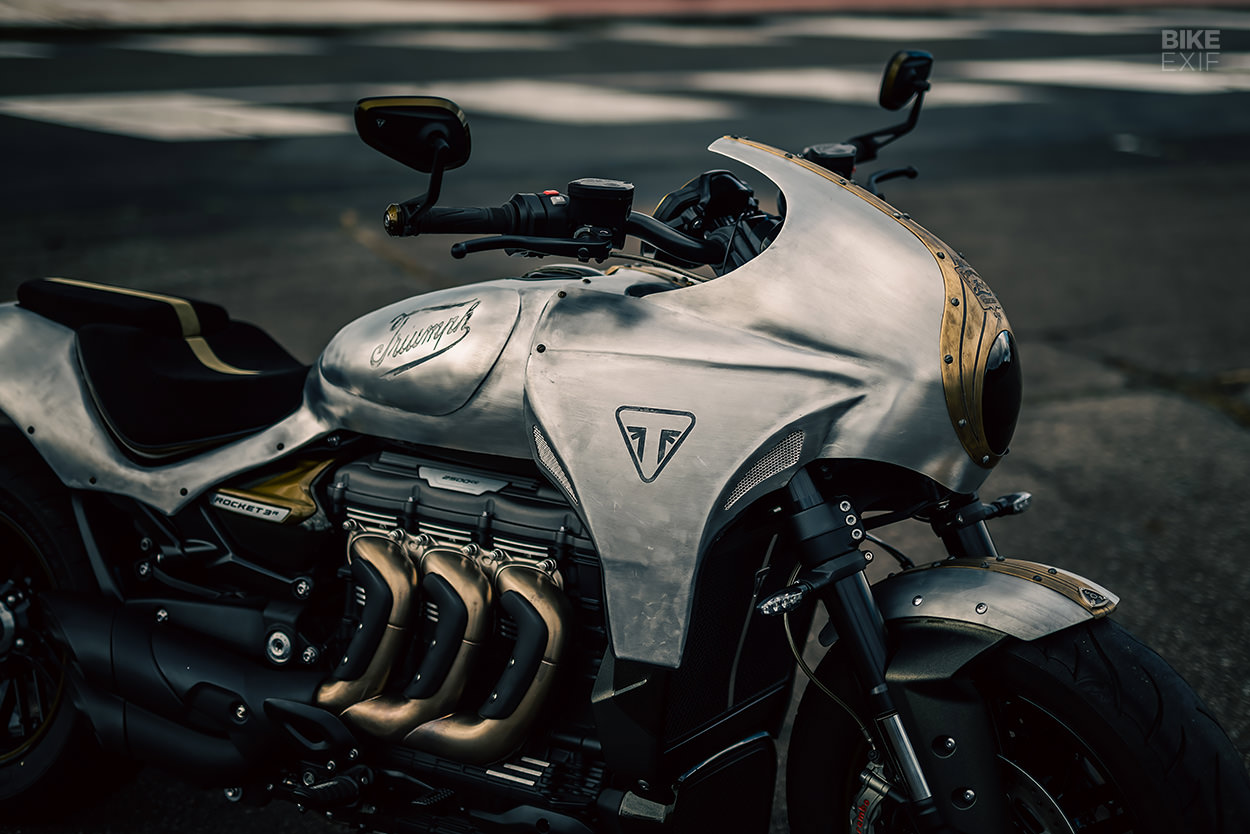 Speed Read, December 18, 2022 | Bike EXIF