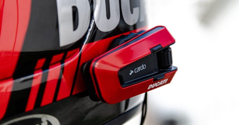 Ducati-Communication-System-V3