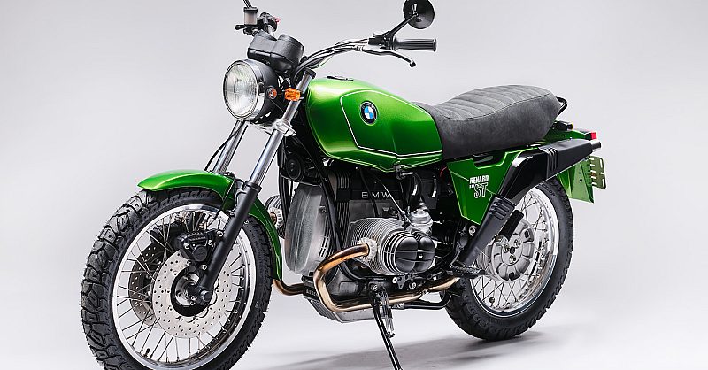 BMW R80/R80ST/R100/R100RS/R100RT ライダーズハンドブック　日本語版　新品同様 Living with an old BMW Boxer? (R100RT etc) - Page 1 - Biker Banter
