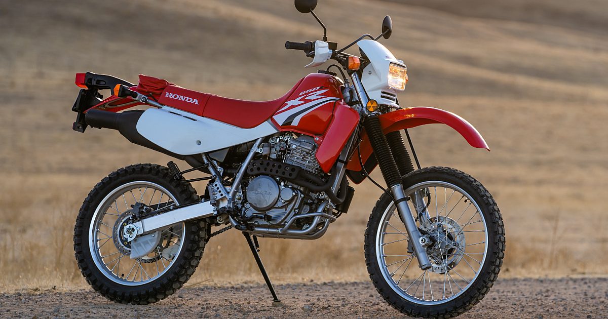 Honda Xr650r Xr 650l 2021 Honda Xr650l 2021 Honda XR650L For Sale