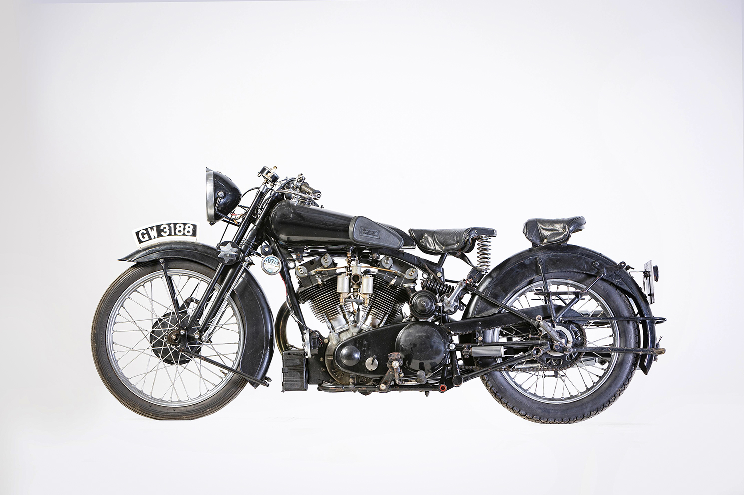 EXIF Picks: 5 Classics from Bonhams' Spring Stafford Sale