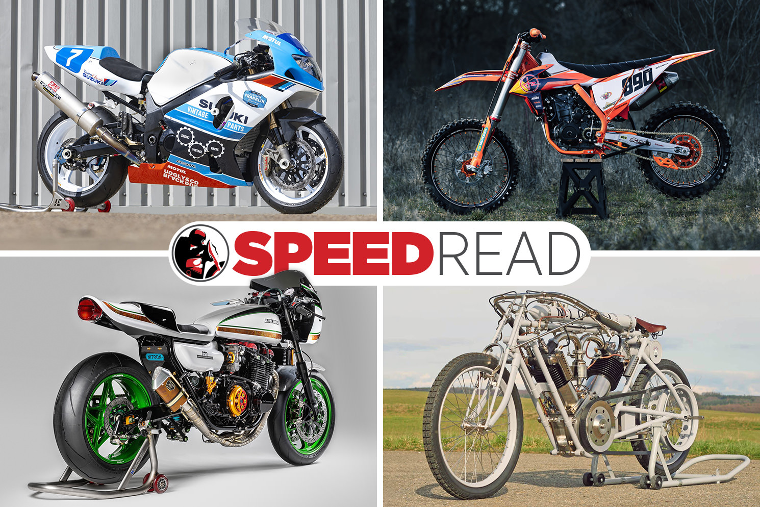 激レアThe Ride New custom Motorcycle  3冊+1 The Ride 2nd Gear, Custom Motorcycle Book | Cycle World