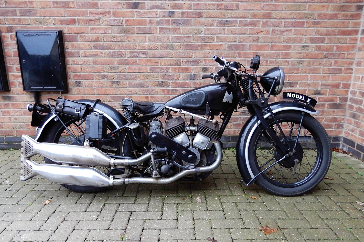 EXIF Picks: 5 Classics from Bonhams' Spring Stafford Sale