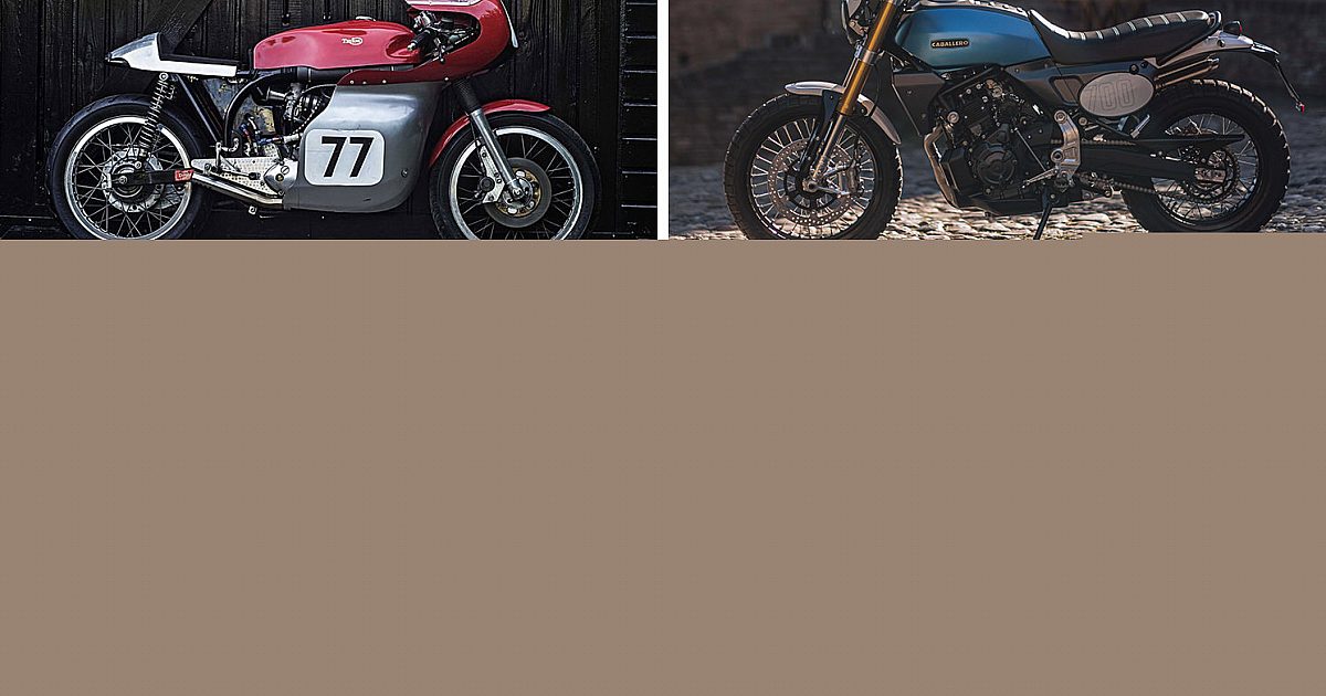 Speed Read, May 21, 2023 | Bike EXIF