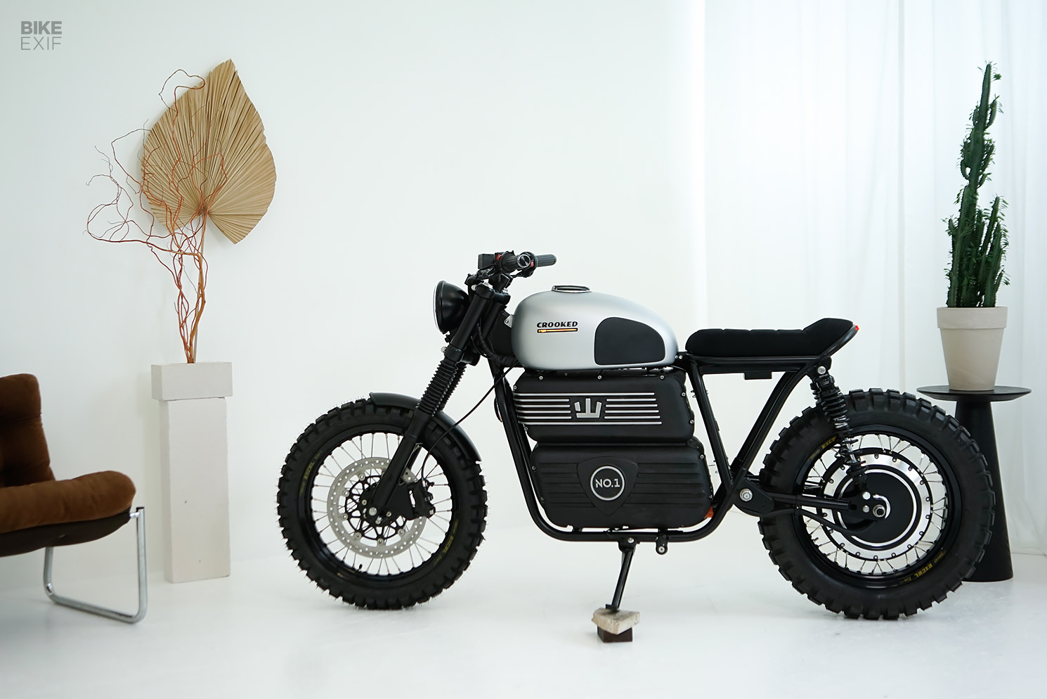electric scrambler bicycle All Terrain Bike Meet Juliet KTM Electric Motorcycle Scrambler