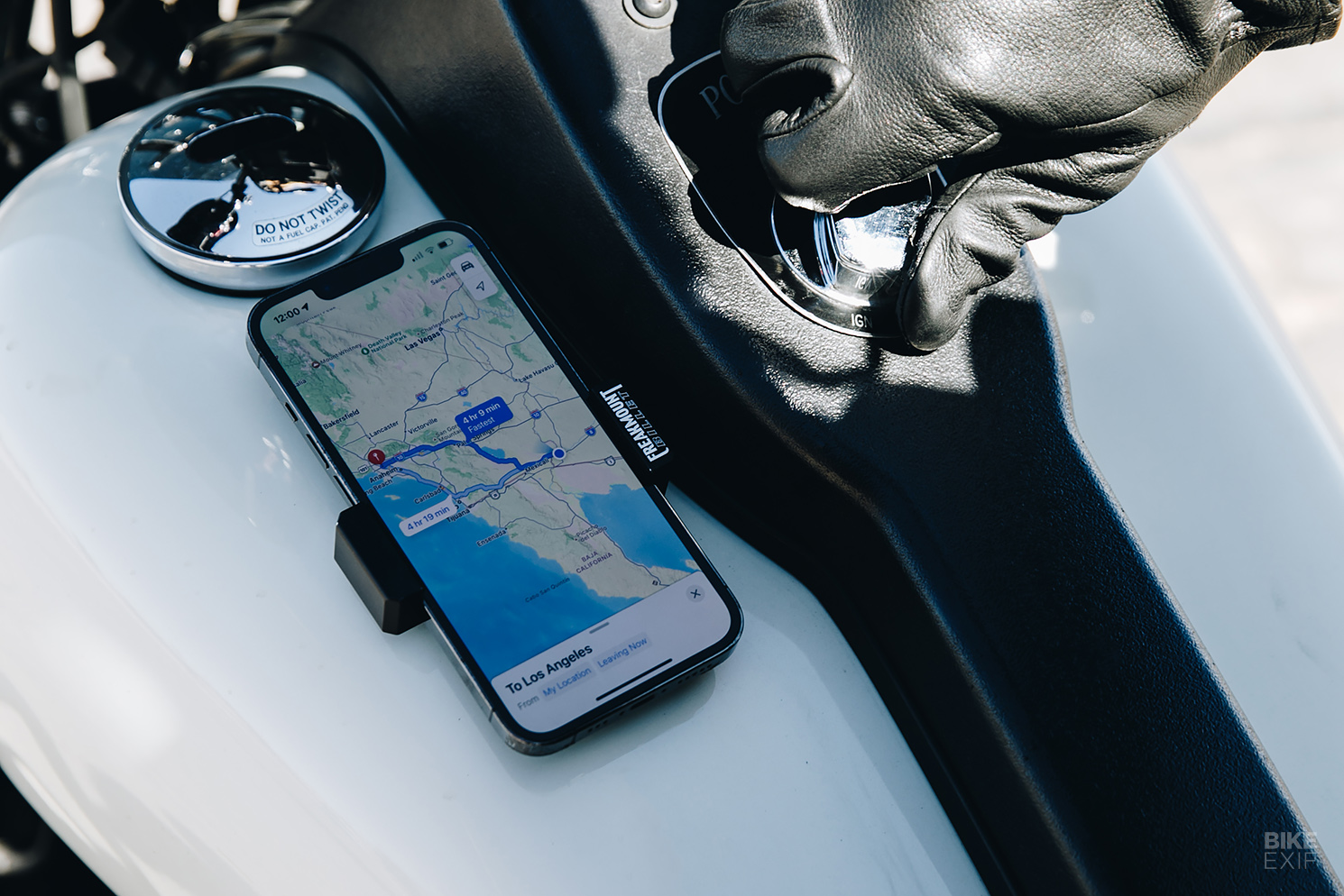 Best Motorcycle Phone Mounts for 2023 | Bike EXIF Best Motorcycle Phone Mounts for 2023 | Bike EXIF