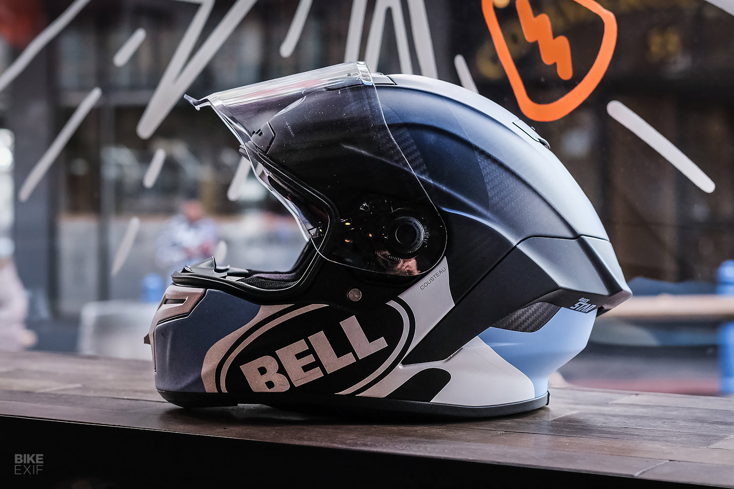 Road Tested: The Hello Cousteau Bell Race Star DLX Flex helmet | Bike Road Tested: The Hello Cousteau Bell Race Star DLX Flex helmet | Bike