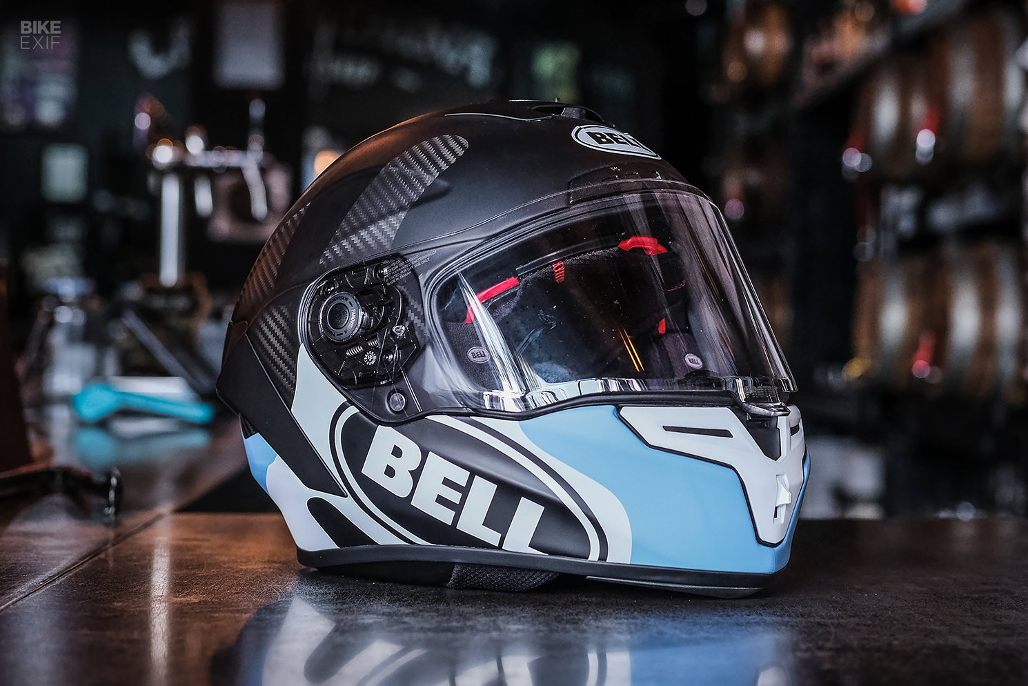 Road Tested: The Hello Cousteau Bell Race Star DLX Flex helmet | Bike Road Tested: The Hello Cousteau Bell Race Star DLX Flex helmet | Bike