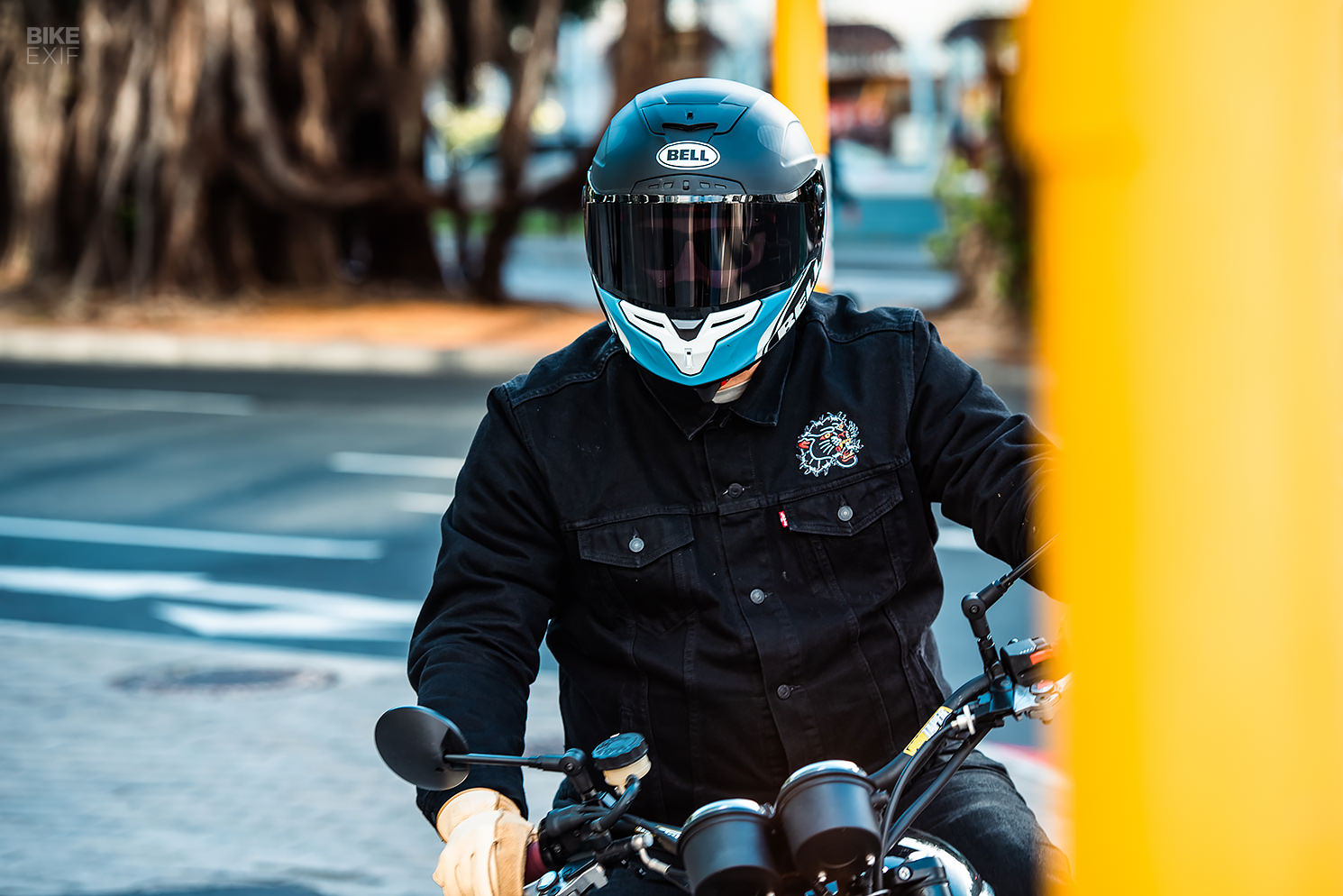 Road Tested: The Hello Cousteau Bell Race Star DLX Flex helmet | Bike Road Tested: The Hello Cousteau Bell Race Star DLX Flex helmet | Bike