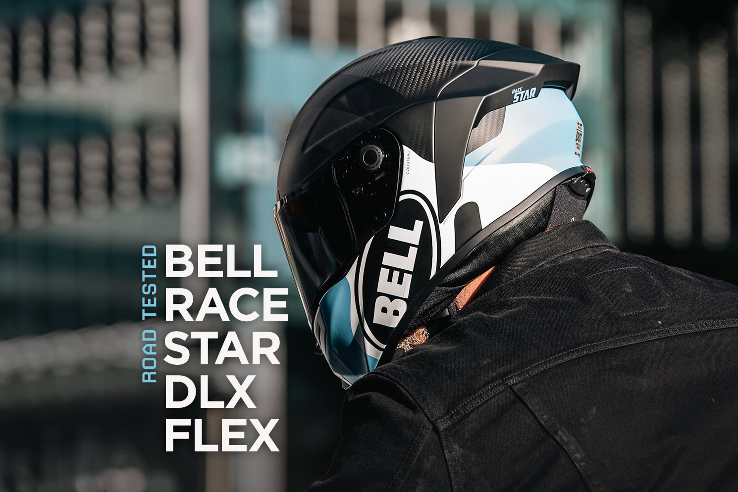 Road Tested: The Hello Cousteau Bell Race Star DLX Flex helmet | Bike Road Tested: The Hello Cousteau Bell Race Star DLX Flex helmet | Bike