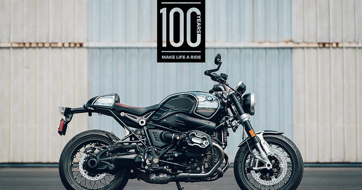 BMW R nineT Pure 2024純正タンデムシート R9T バイク バイク