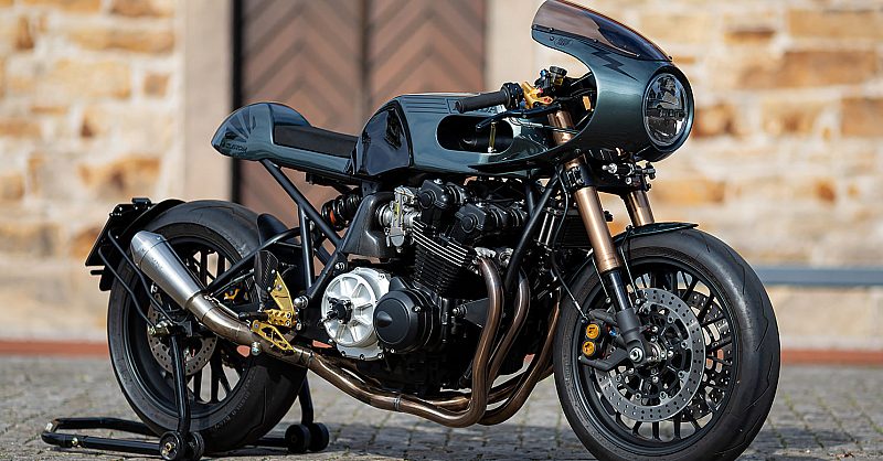 バイク CB900F HONDA CB900F Parts and Technical Specifications - Webike Japan
