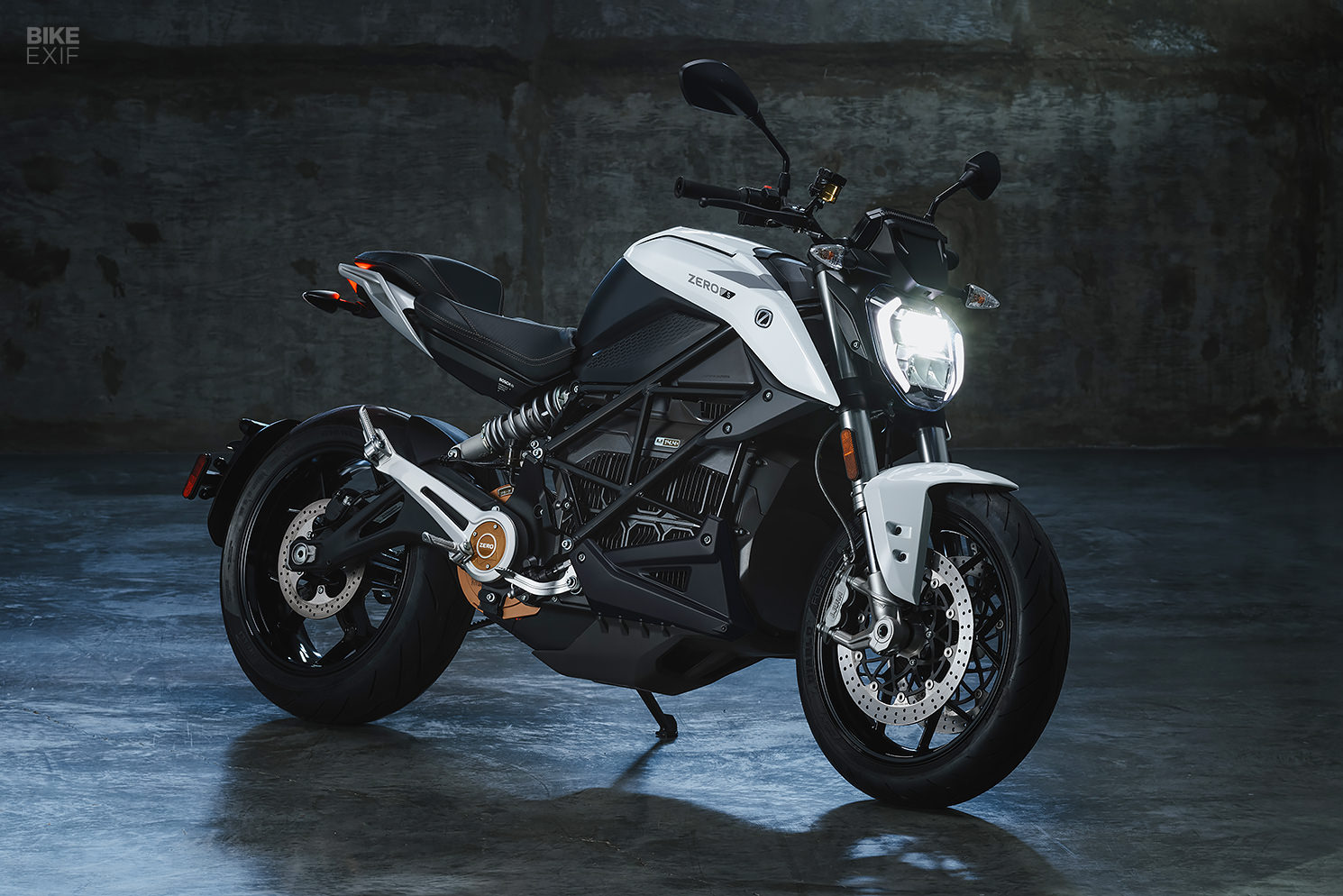 Zero Sport Charged up: Zero debuts new entry-level Model S, DS and DSR | Bike…
