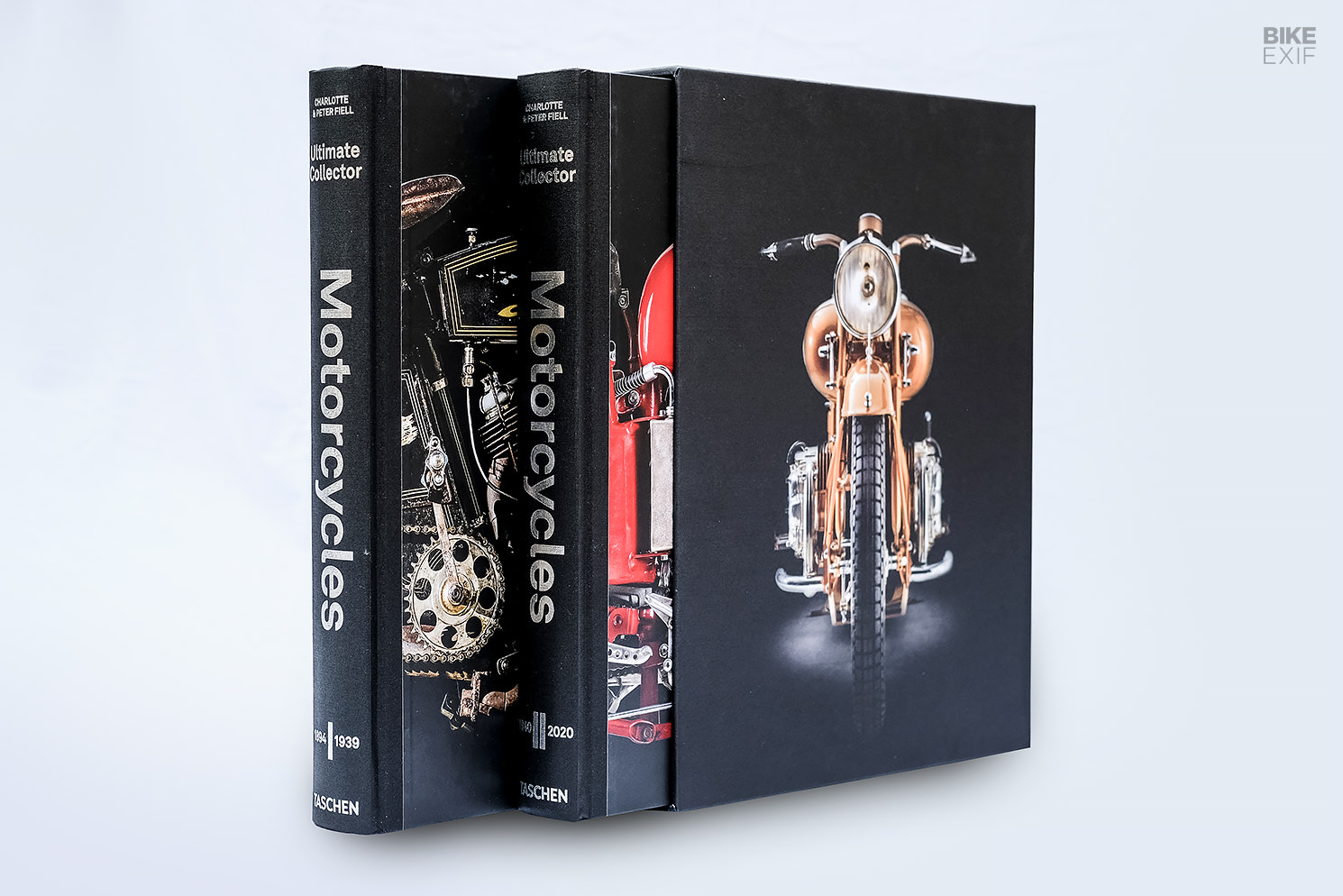 Recommended Reading: Ultimate Collector Motorcycles from