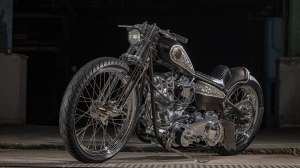 Von Dutch Falcone | Bike EXIF