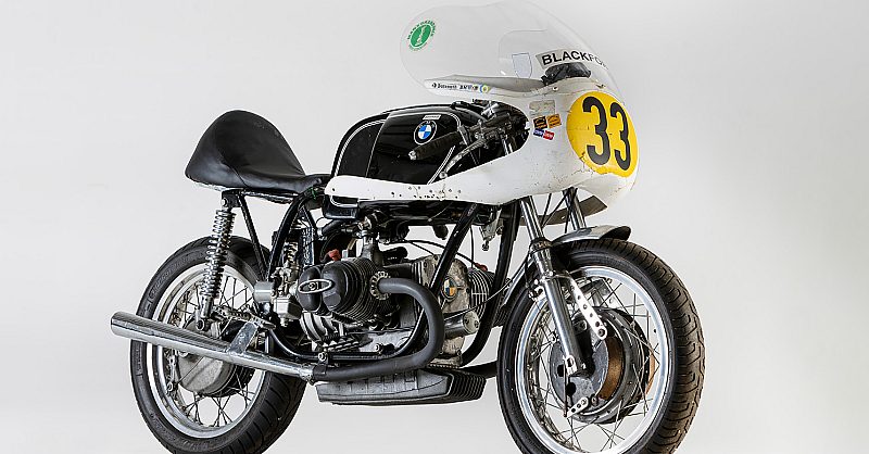 Going Once, Going Twice: The best bikes from the Bonhams February…