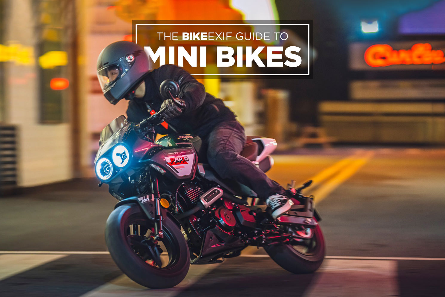 best helmets mini bikes Which Minibike Purchased On Amazon Is The Best? Best Bike Helmets (2025), Tested