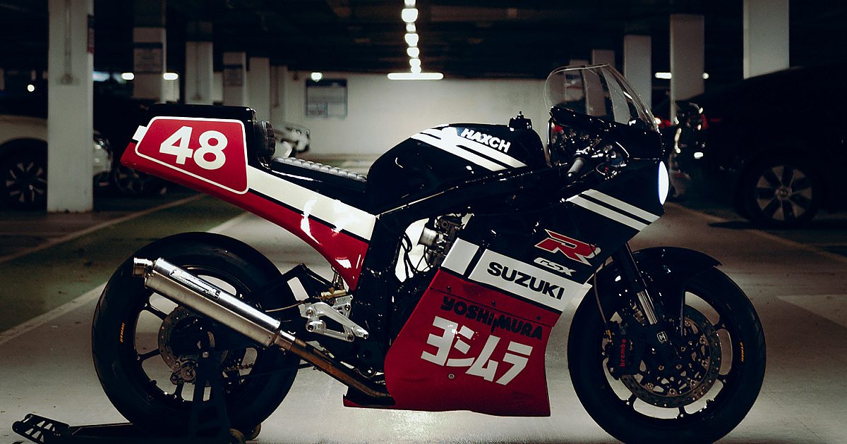 Flashback Friday: The Top 8 Custom Motorcycles of July 2024