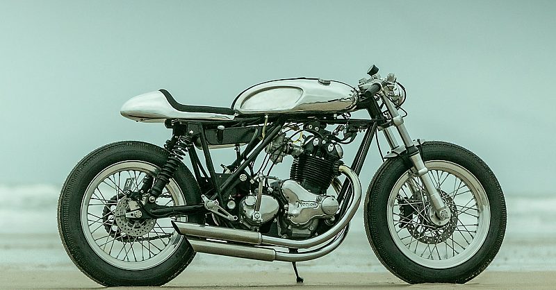 Le catalogue des catalogues NORTON Commando [E.T. Moteur