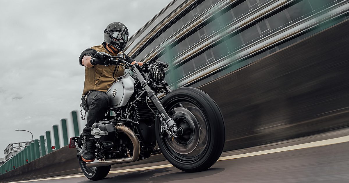 Top 7 Custom Motorcycles of August 2024